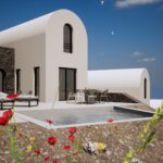 Granite Suites Mykonos