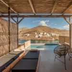 Sophia Oia Villas