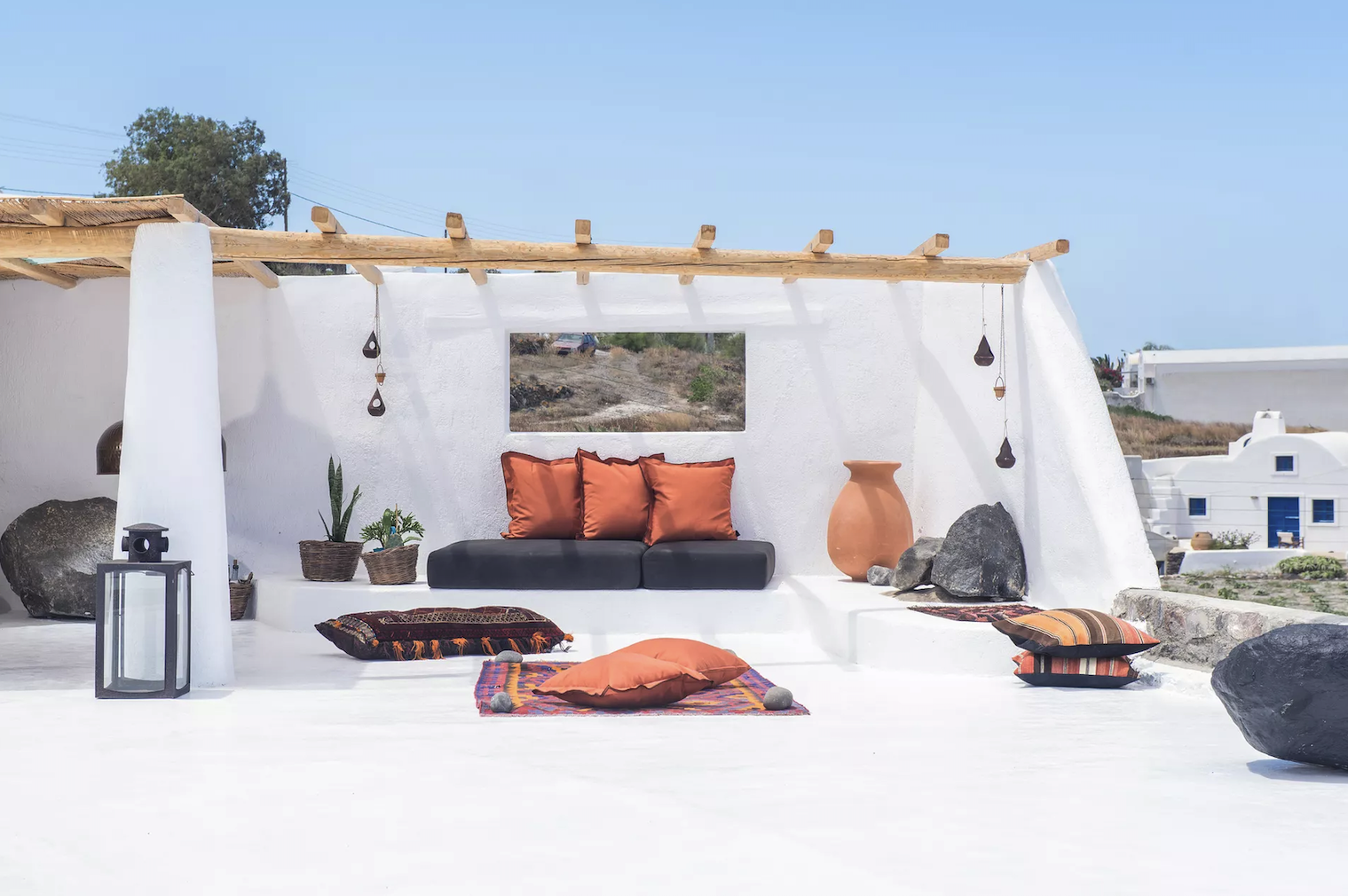 Sophia Boutique Hotel Santorini – REVEFFECT